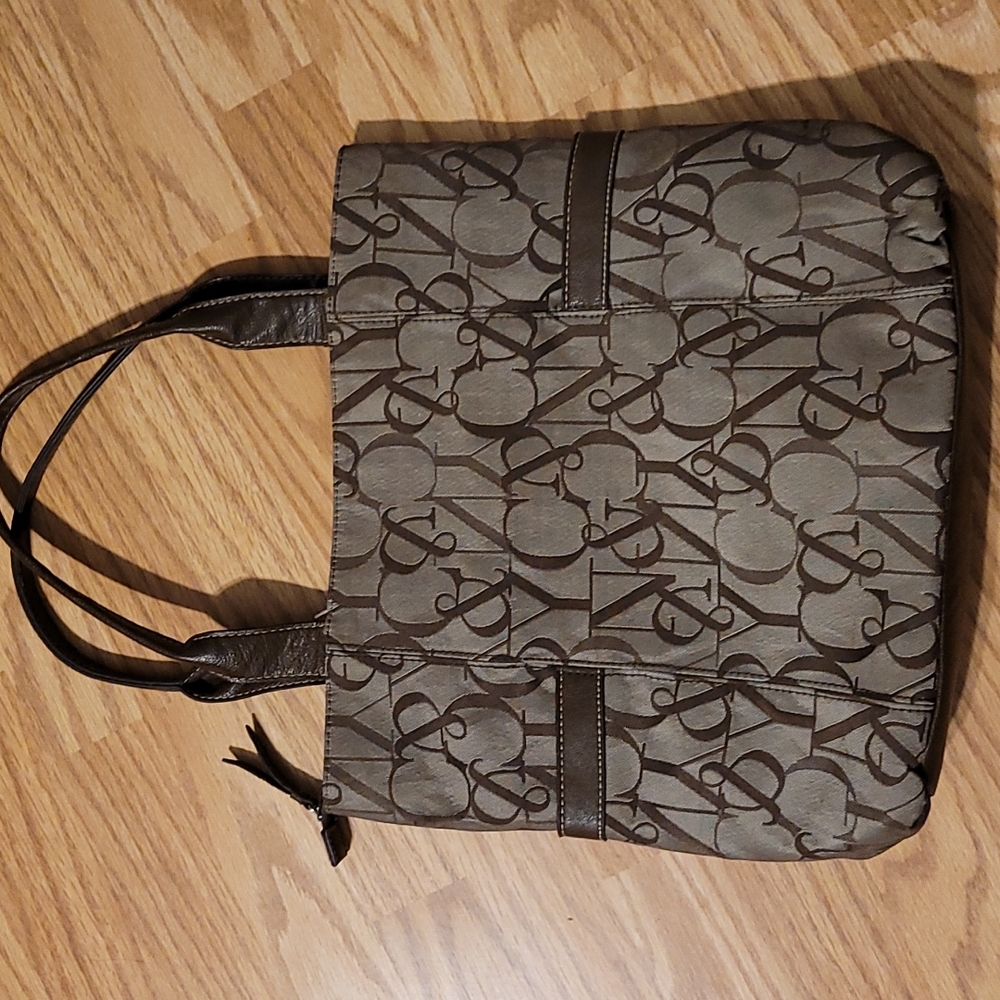 NY&C tote bag